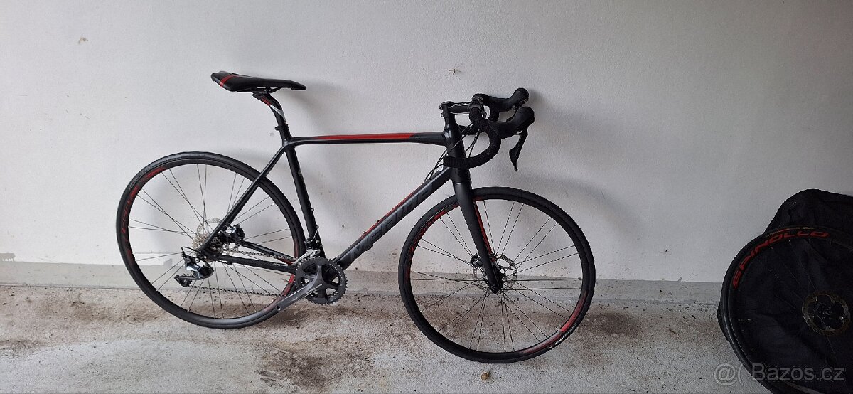 Merida scultura 500