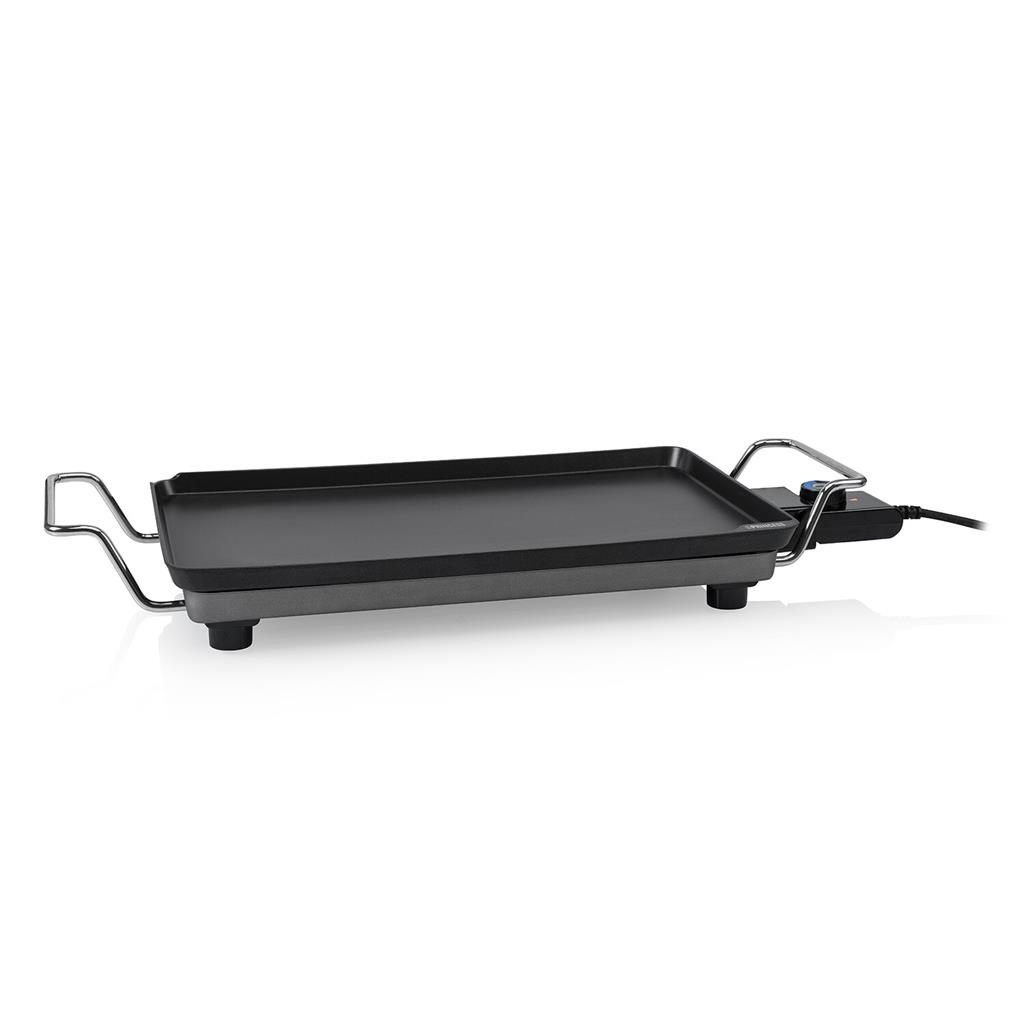Grilovací deska - kontaktní gril 46x26cm 2500W