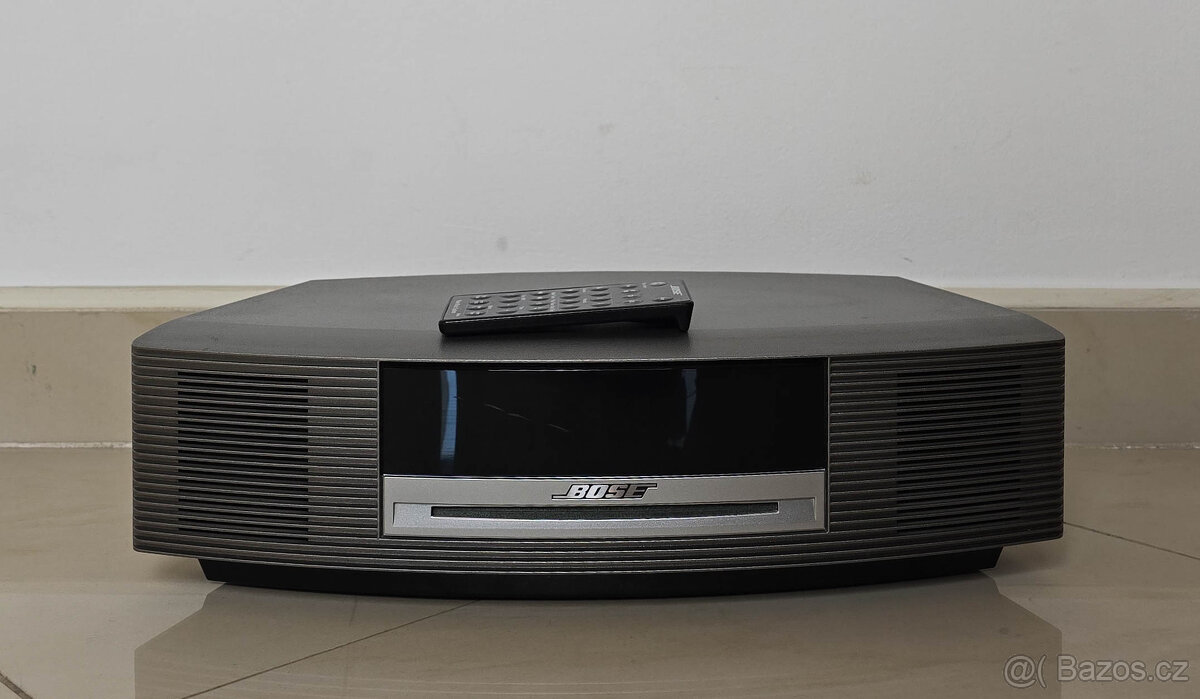 Bose Wave / CD Player FM/AM AUX Alarm