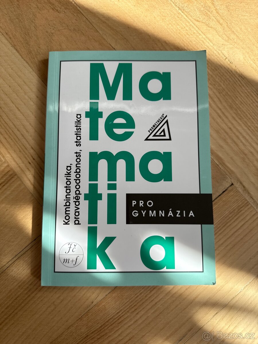 Matematika pro gymnázia