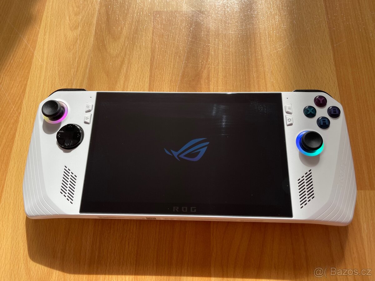 Asus rog ally z1 - JAKO NOVÝ