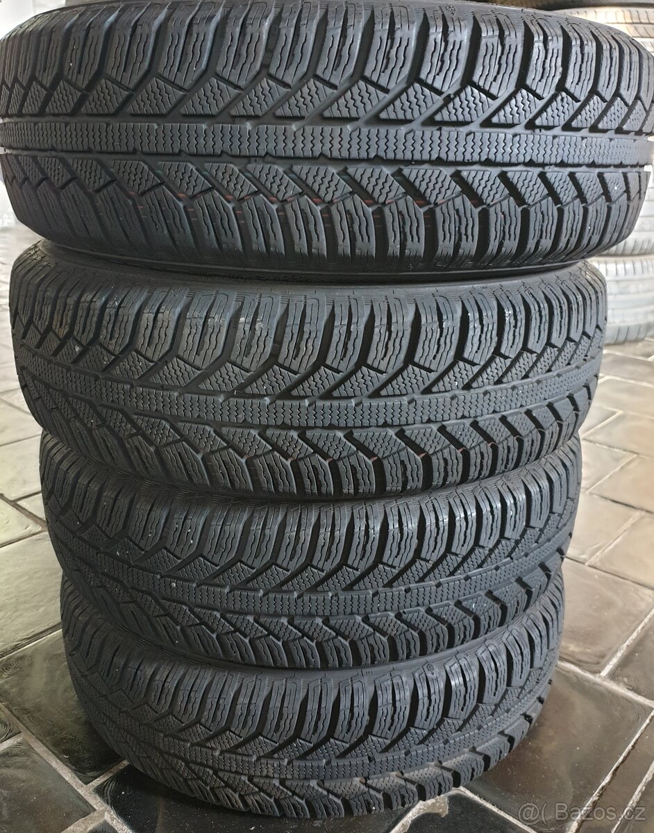 SEMPERIT MASTER-GRIP 2, 175/70R14.