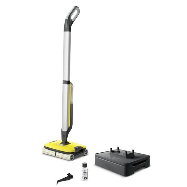 Kärcher FC7 Cordless podlahová myčka
