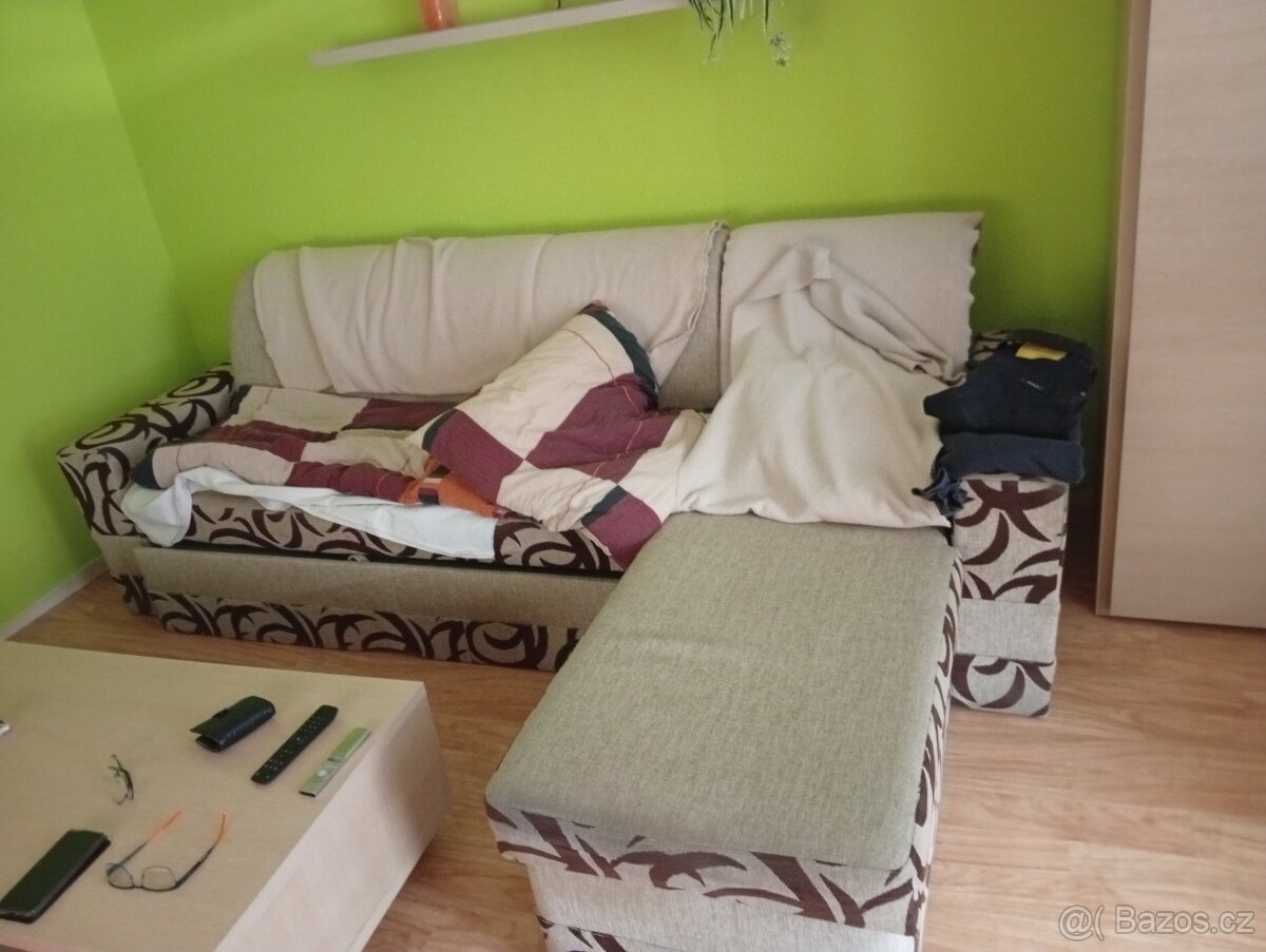 Sedačka