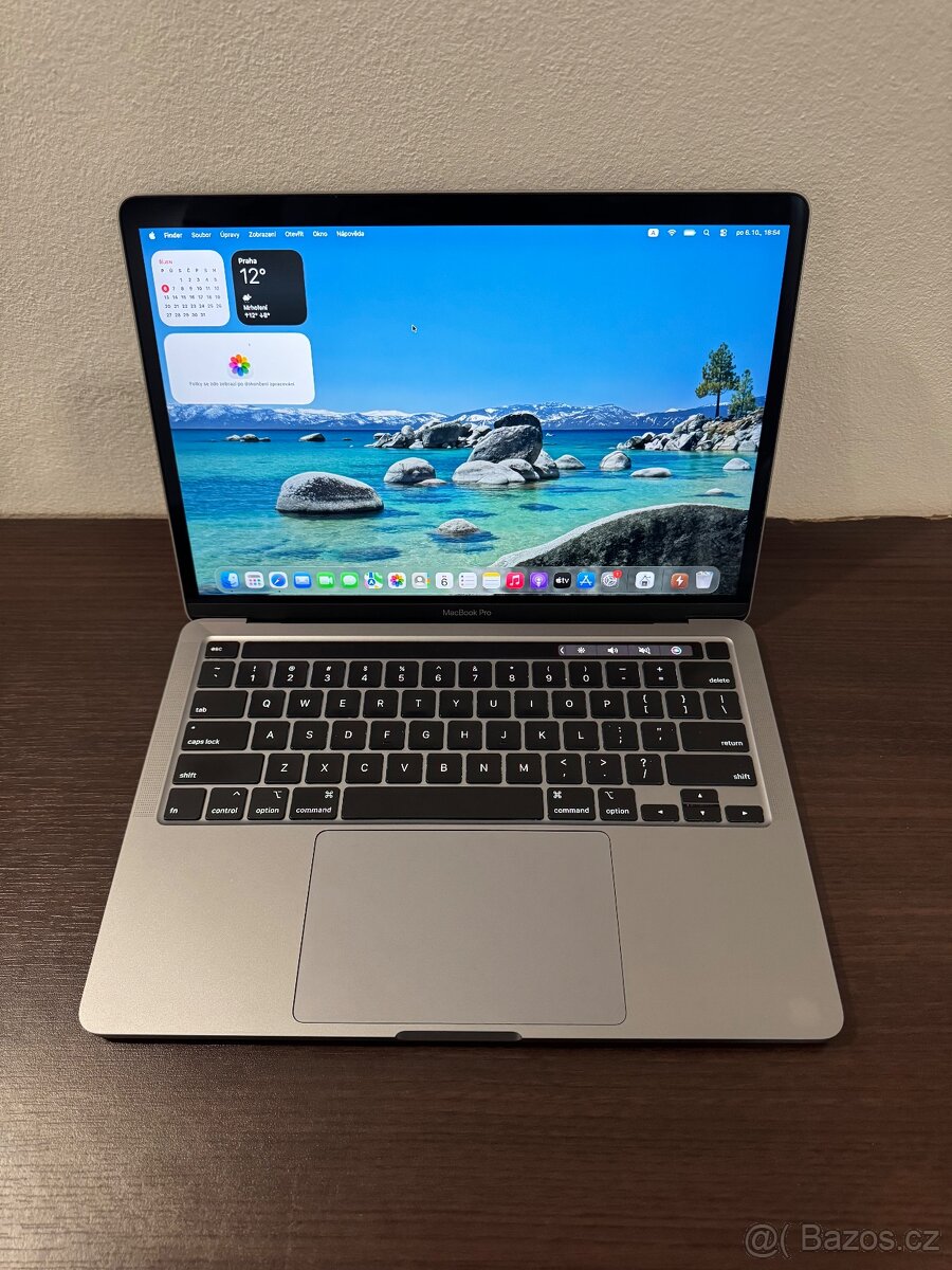MacBook Pro 13" (2020) - i7/16GB/1TB - DPH