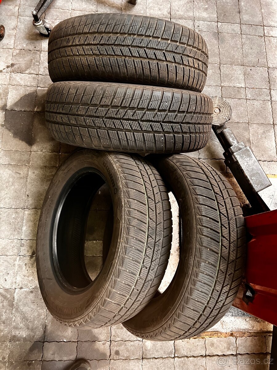 Barum Polaris 5 205/60 R16