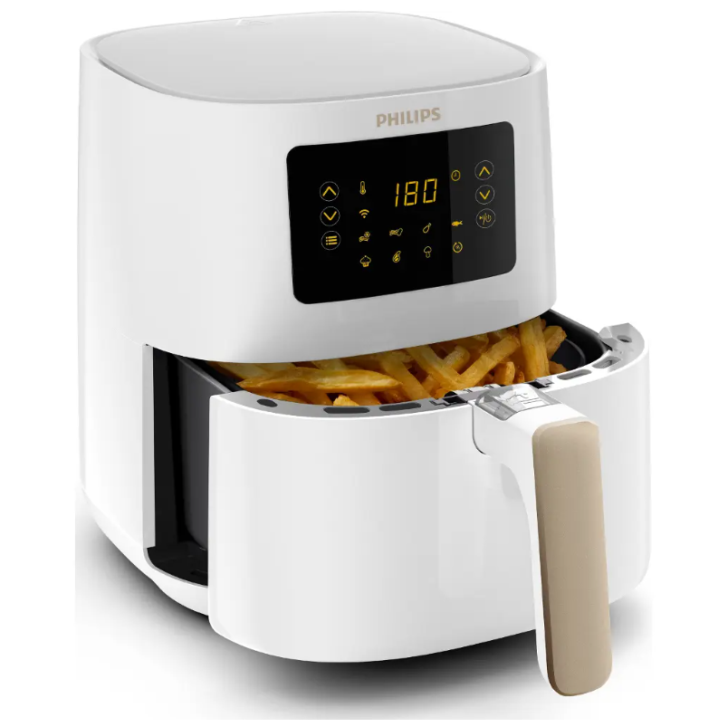 horkovzdušná fritéza Philips serie 5000
