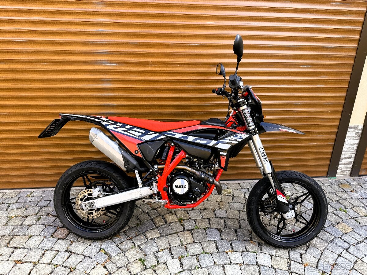 Beta RR Motard 125
