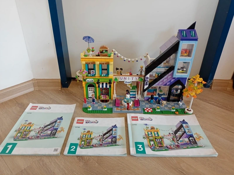 Lego friends 41732