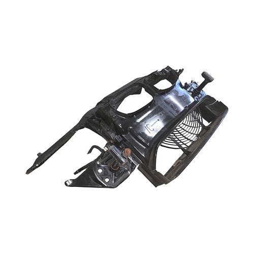 Chladičová stěna M54 DOHC125KW BMW E46 320Ci 2000