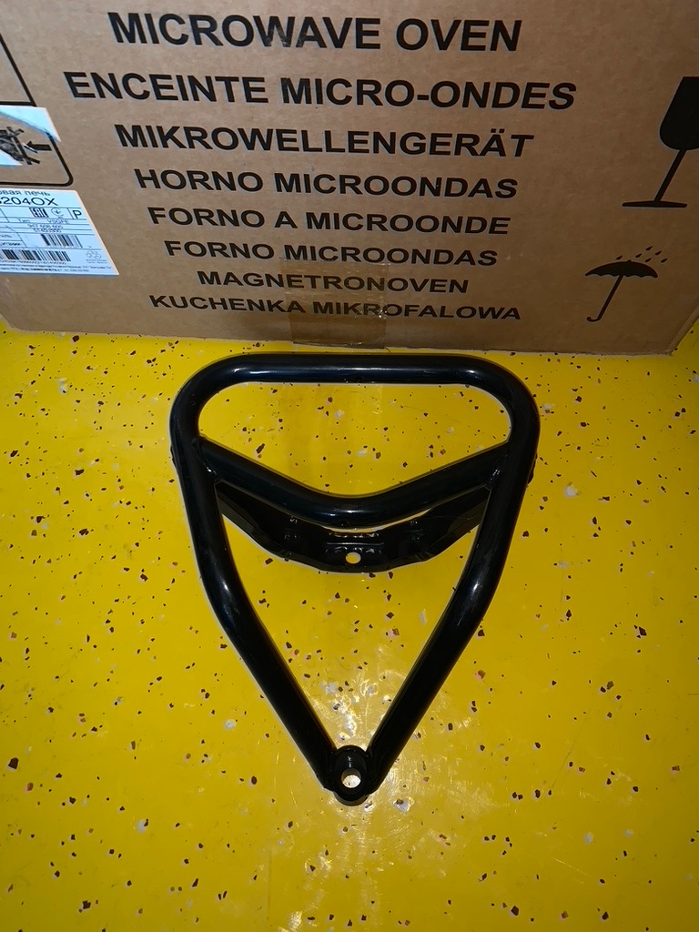 NOVÝ přední nárazník Polaris Phoenix 200 0452618-067