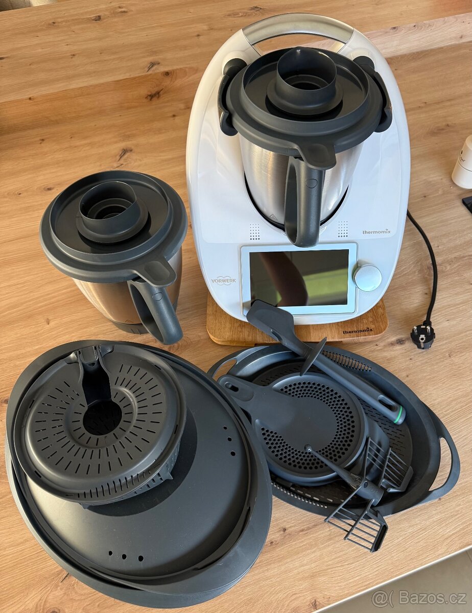 TM6 Thermomix vorwerk