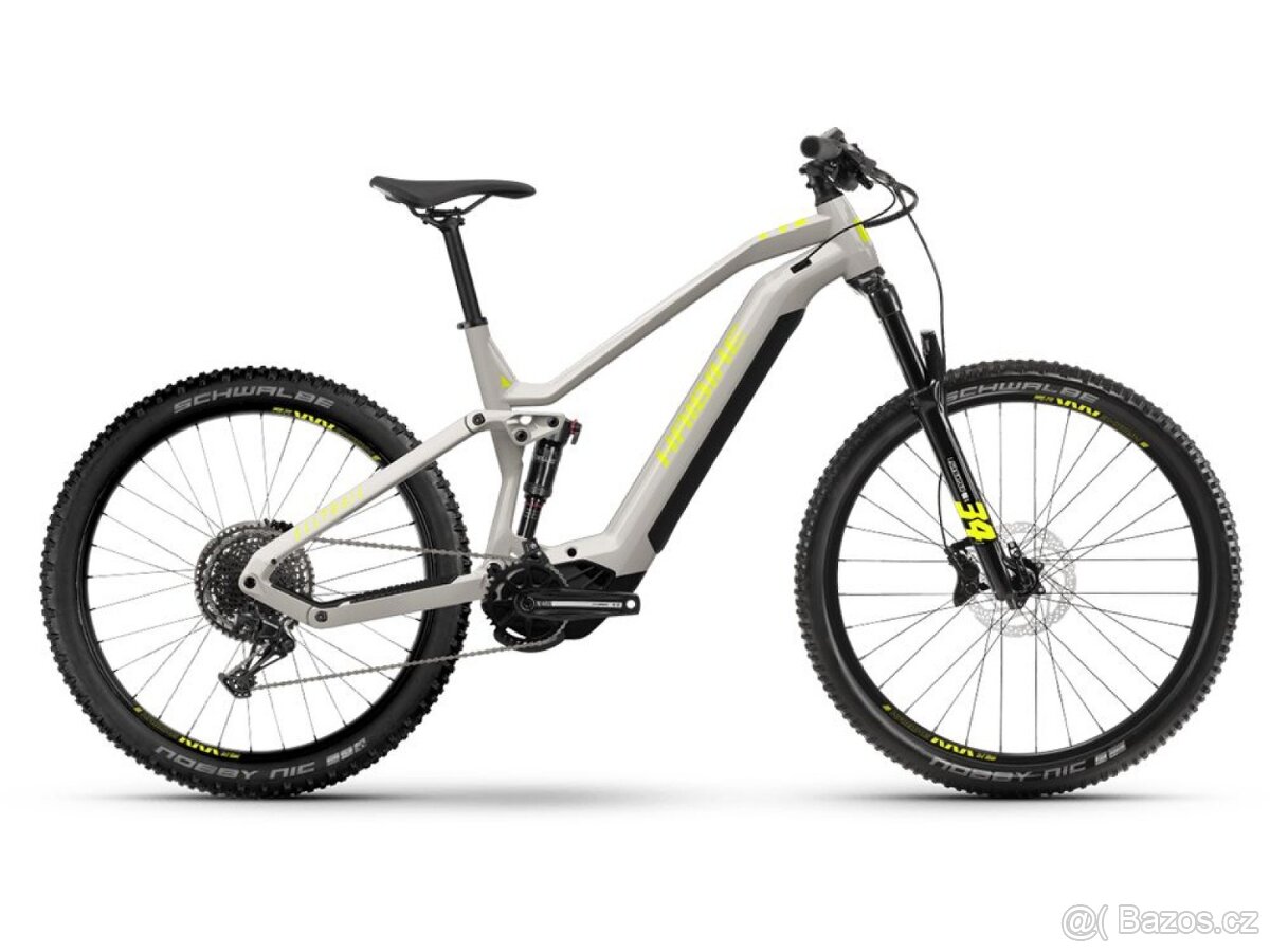 HAIBIKE Alltrail