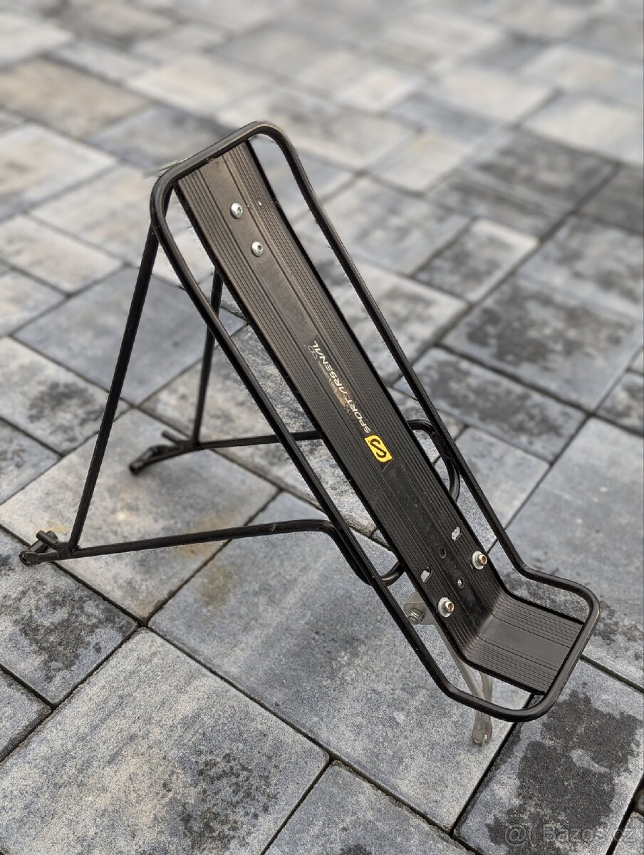 Zadní nosič kola Sport Arsenal