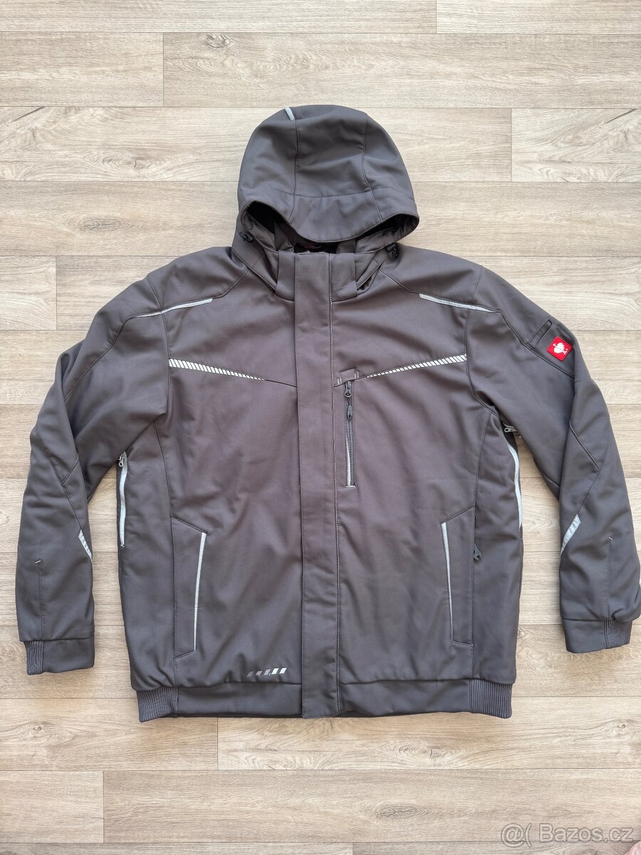 Zimní bunda engelbert strauss nová