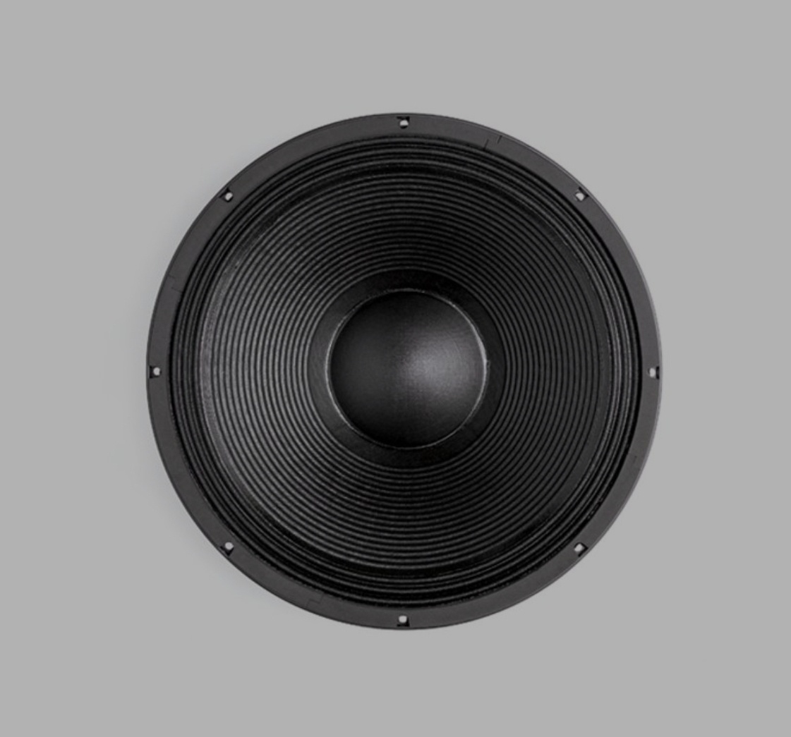 Repro B&C, RCF, Celestion