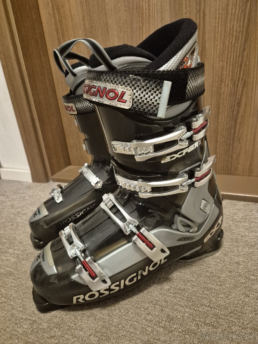 Lyžáky Rossignol 290mm (44)