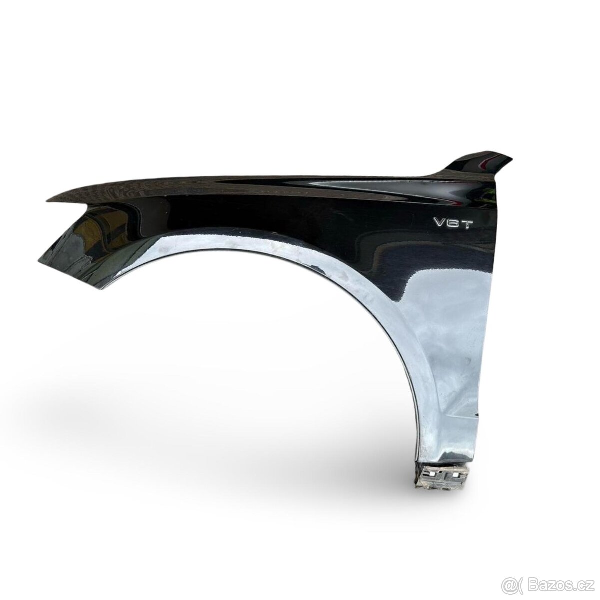 Levý blatník černá metalíza LY9T Audi Q5 r.v. 2017