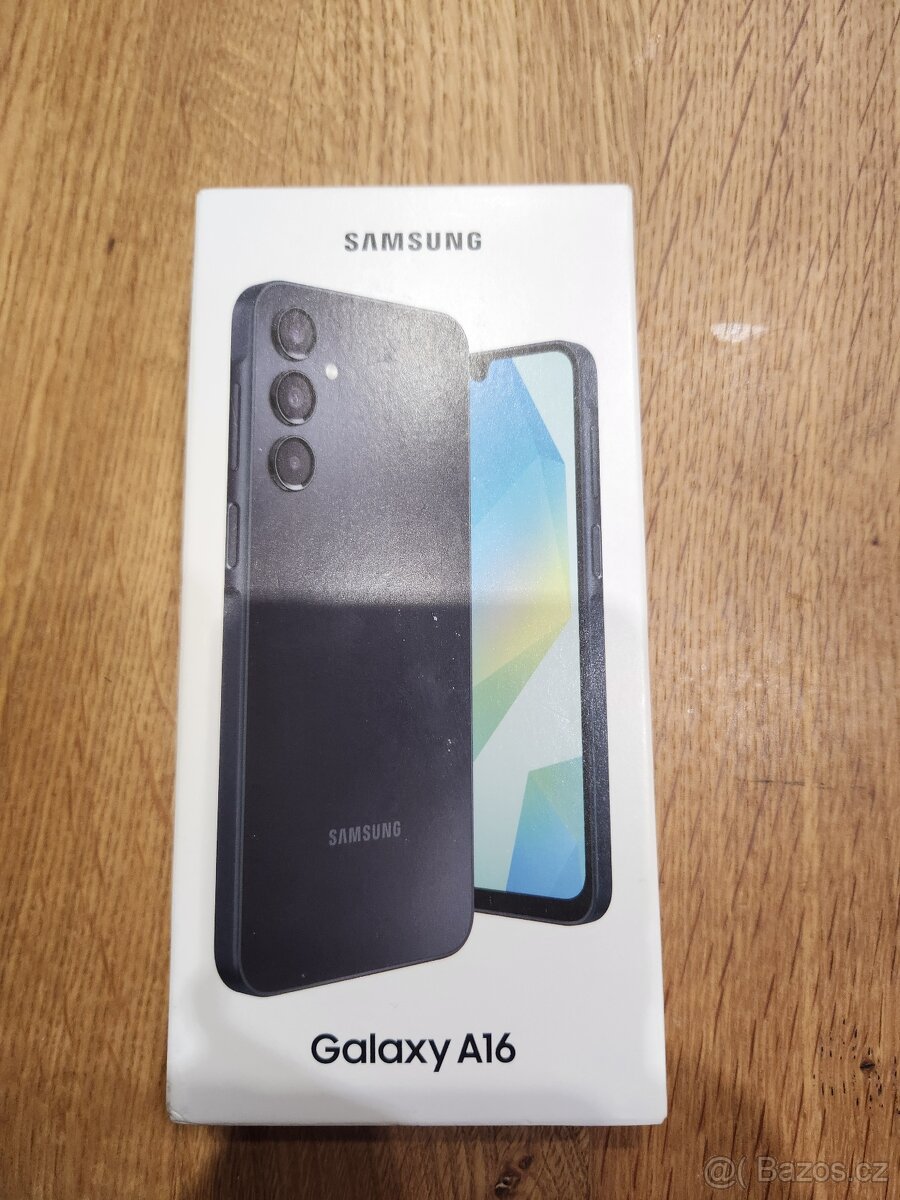 Samsung A16 4g 128 gb