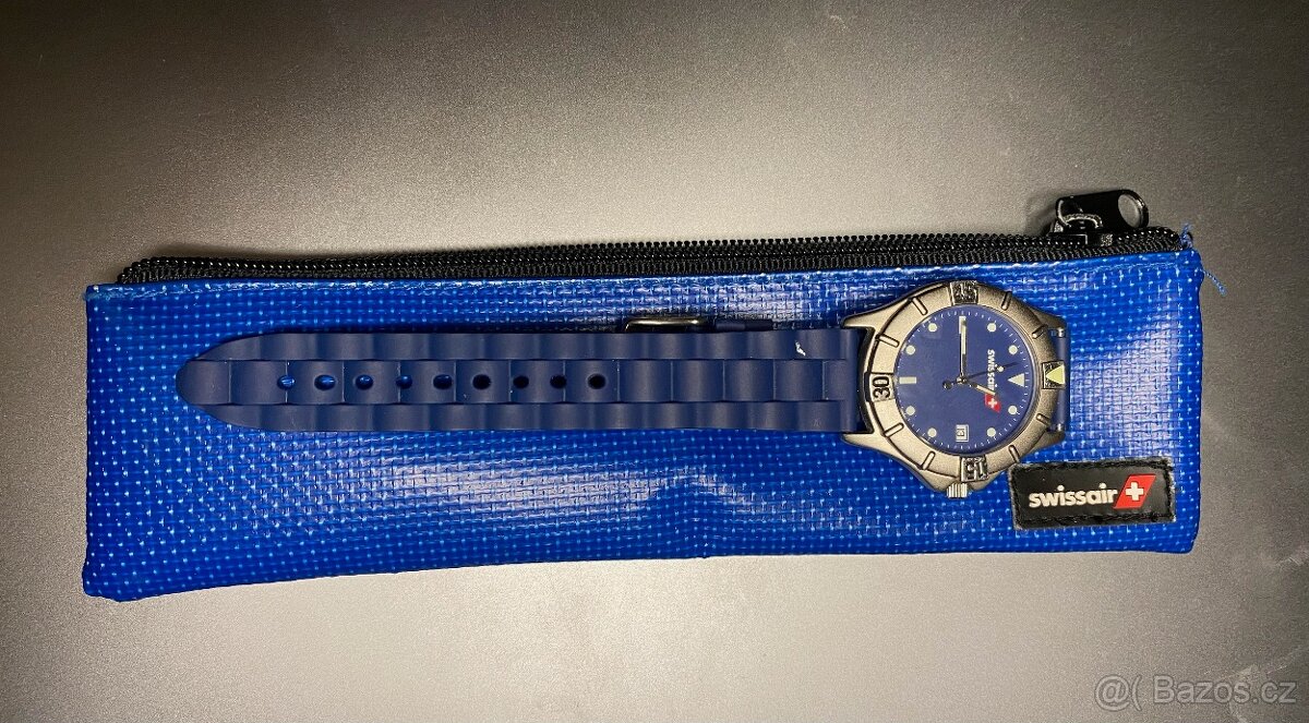 Hodinky SwissAir "Swatch"
