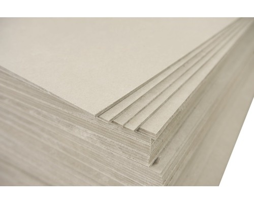 Vláknocementová deska 120x60x0,5 cm 1 ks