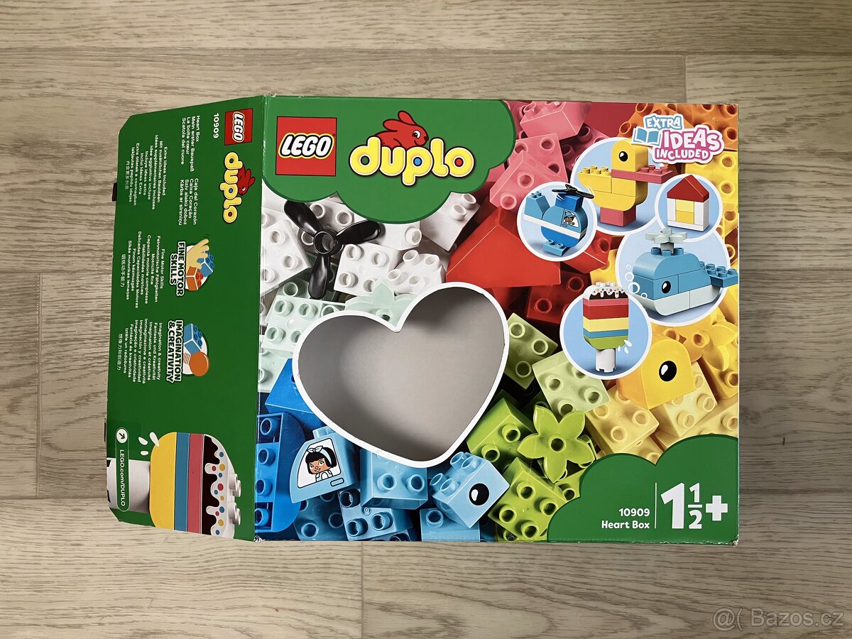 Lego Duplo 10909