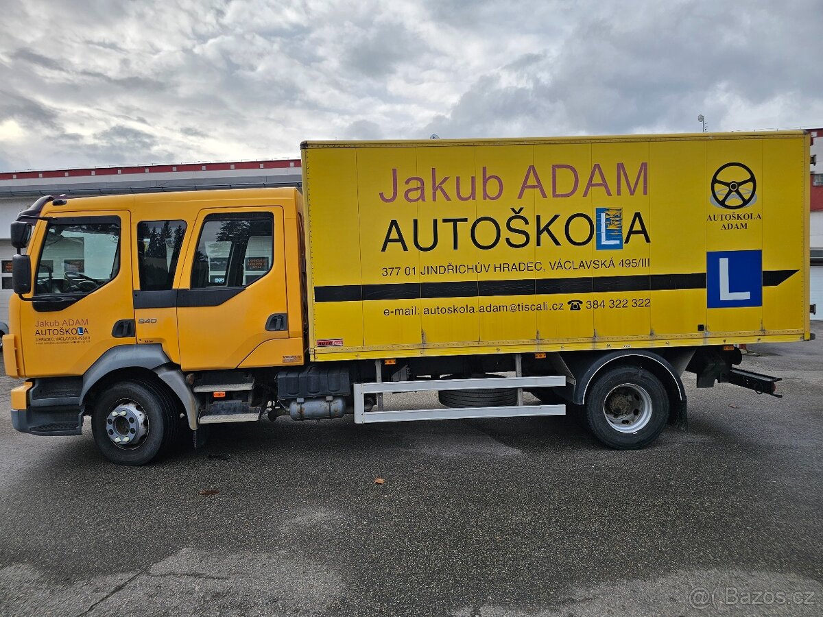 Volvo FL
