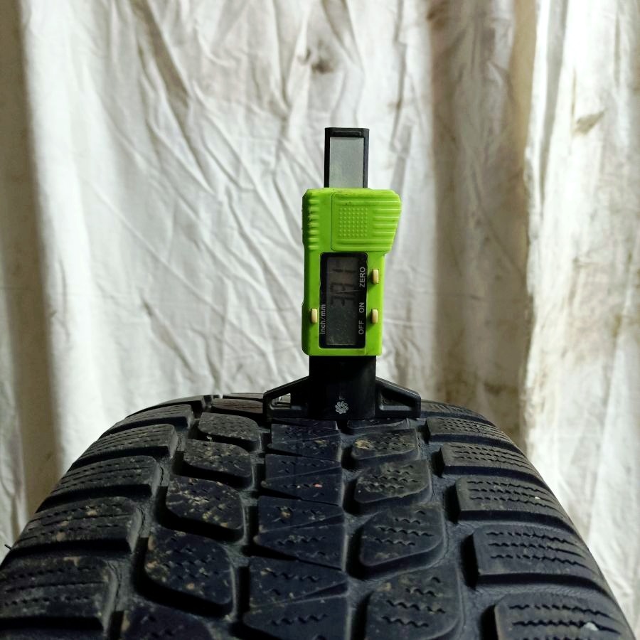 15" plechová kola – 3x112 – SMART ForTwo, Roadster