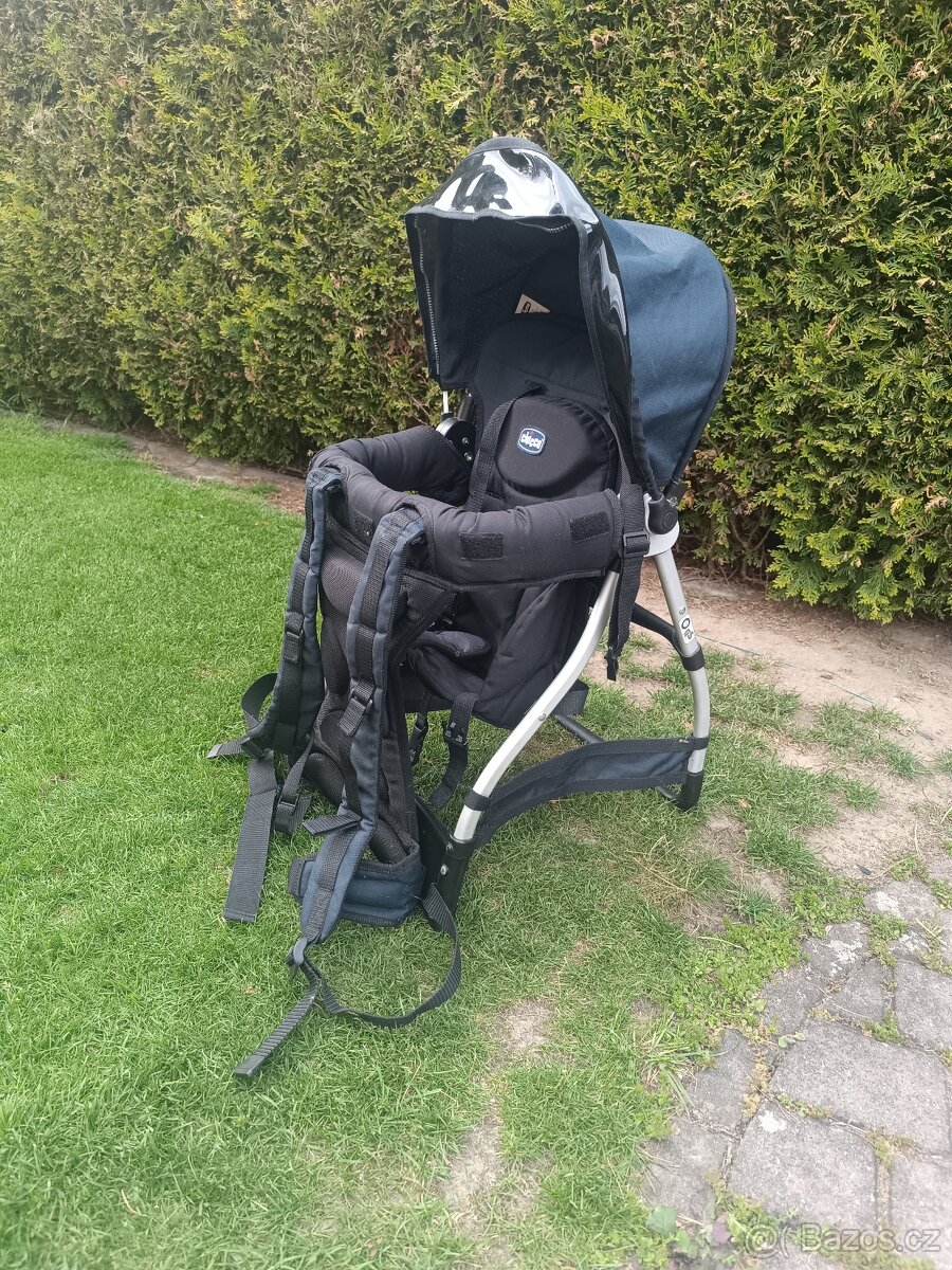 Dětské nosítko Chicco Caddy