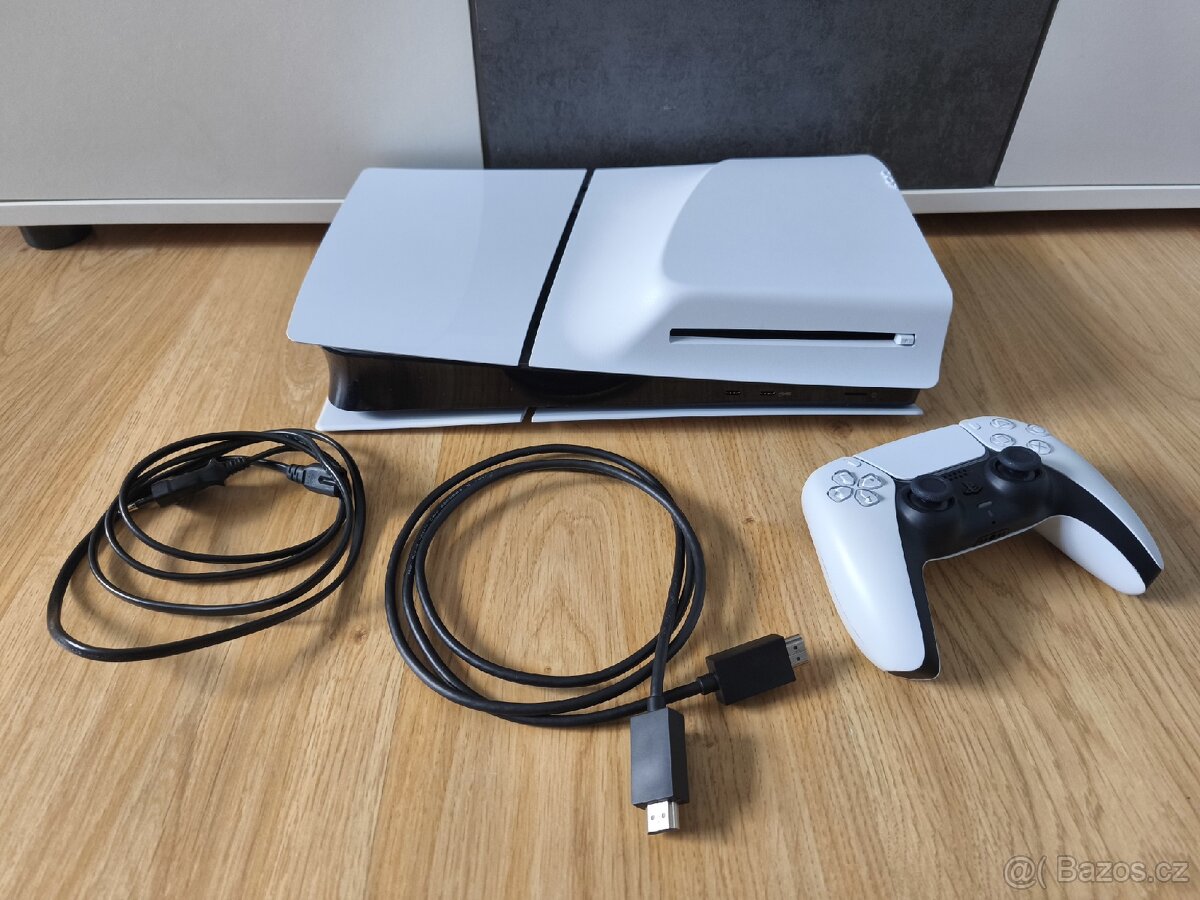 Playstation 5 Slim