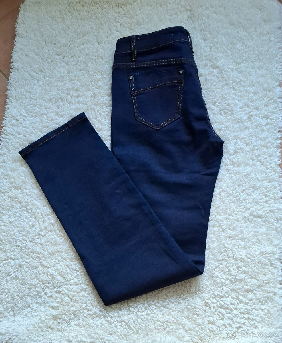 Rifle dámské.NOVÉ.