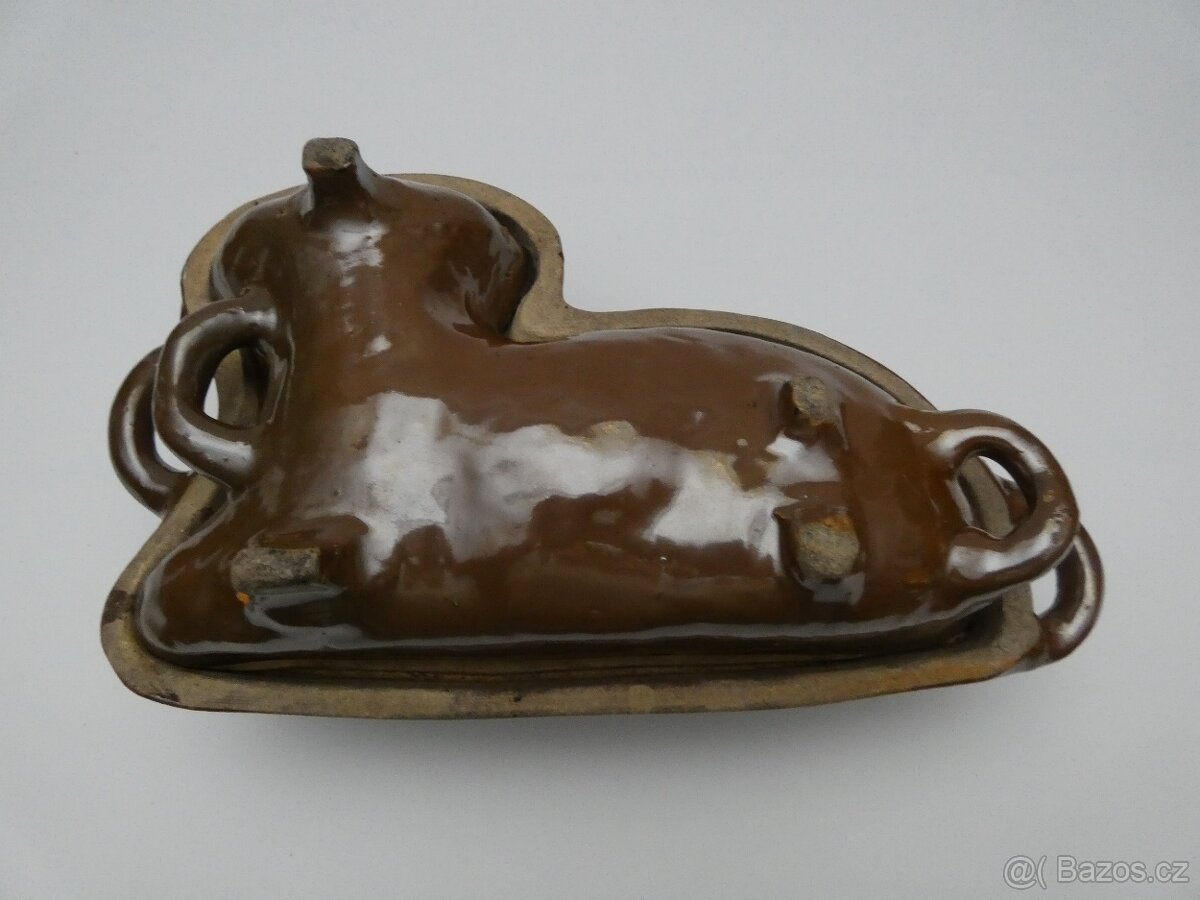 Beránek / forma na velikonočního beránka