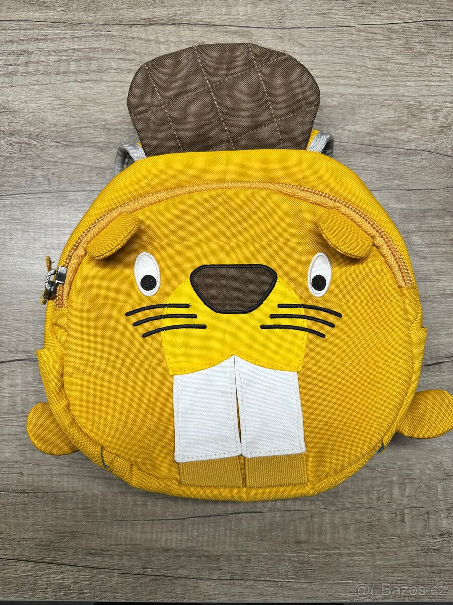 Batoh Affen Zahn - Bobr