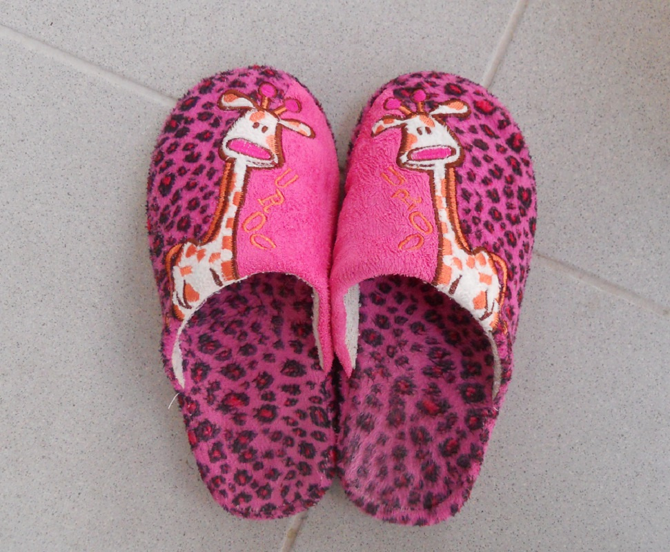 Pantofle Santé, vel. 36