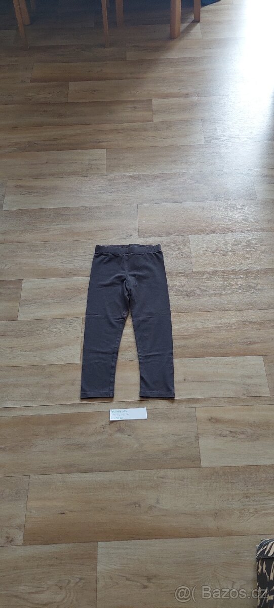 Dívčí leginy - 2, velikost: 134