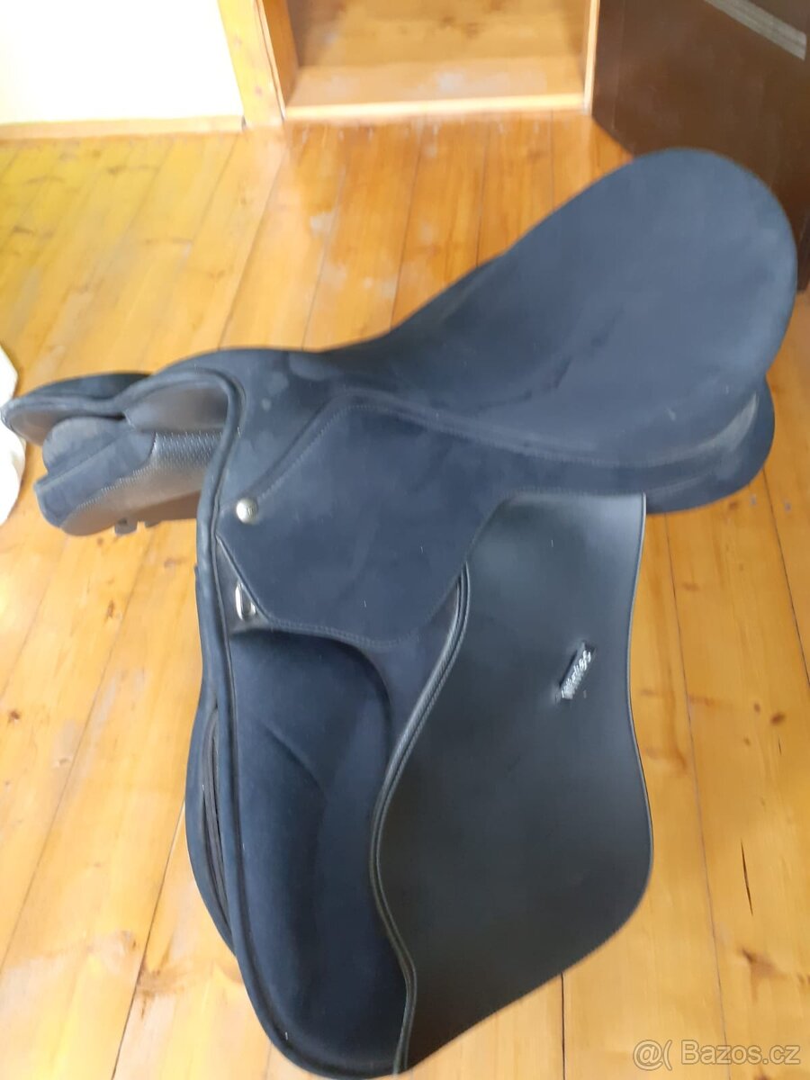 Sedlo Wintec - VS 2000 černá