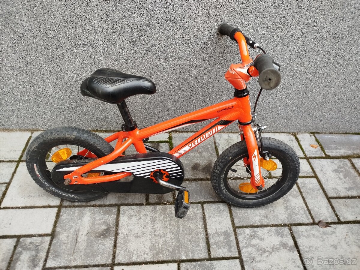 Kolo Hotrock Coaster specialized 12"