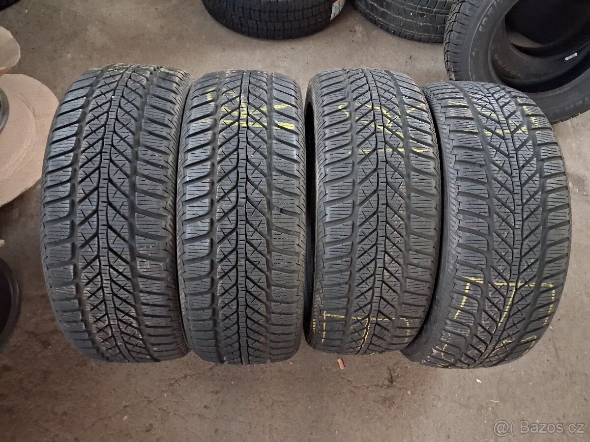 225/45 r18 Fulda 95v zimní