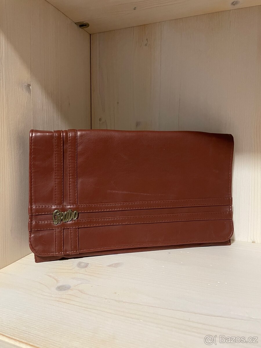 Retro kabelka/ psaníčko