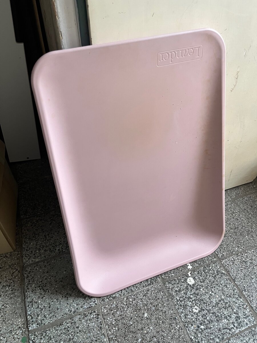 Přebalovací podložka