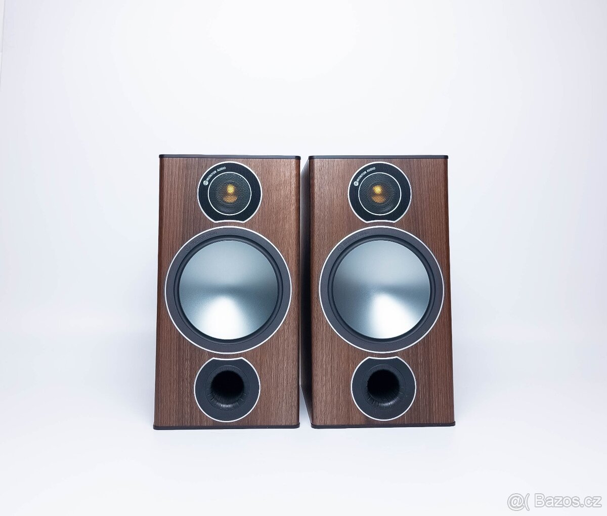 Monitor Audio Bronze 2