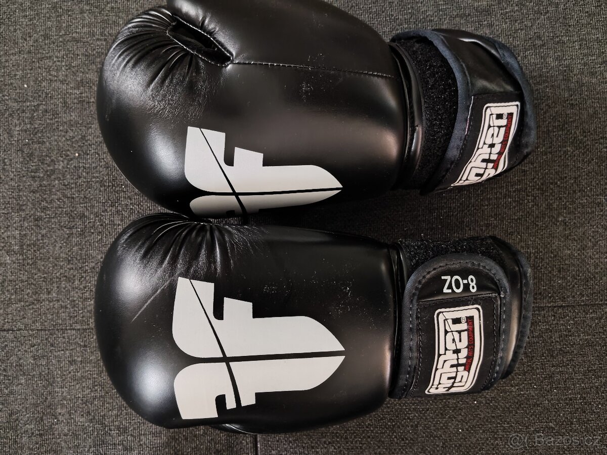Rukavice kickbox 8 OZ