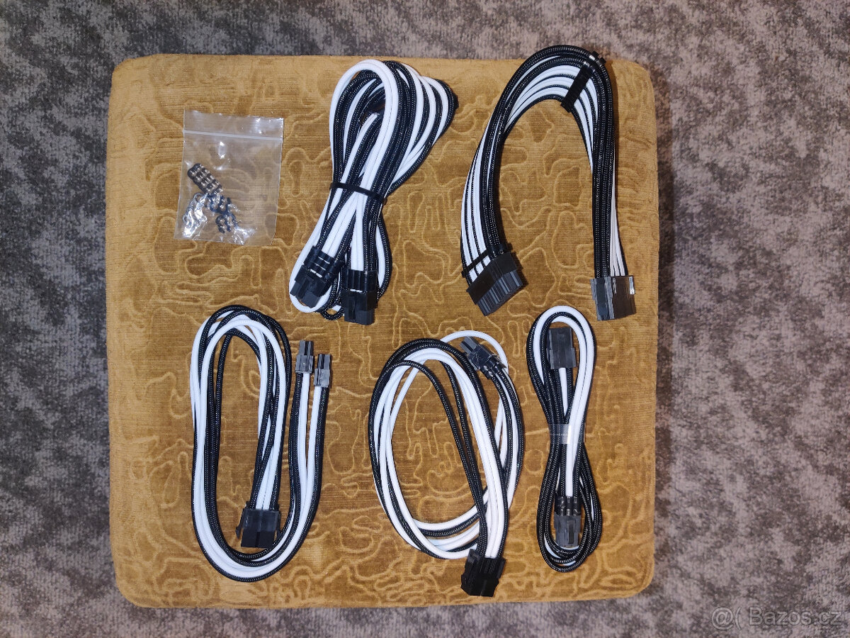 Prodlužovací kabely - CableMod PRO ModMesh