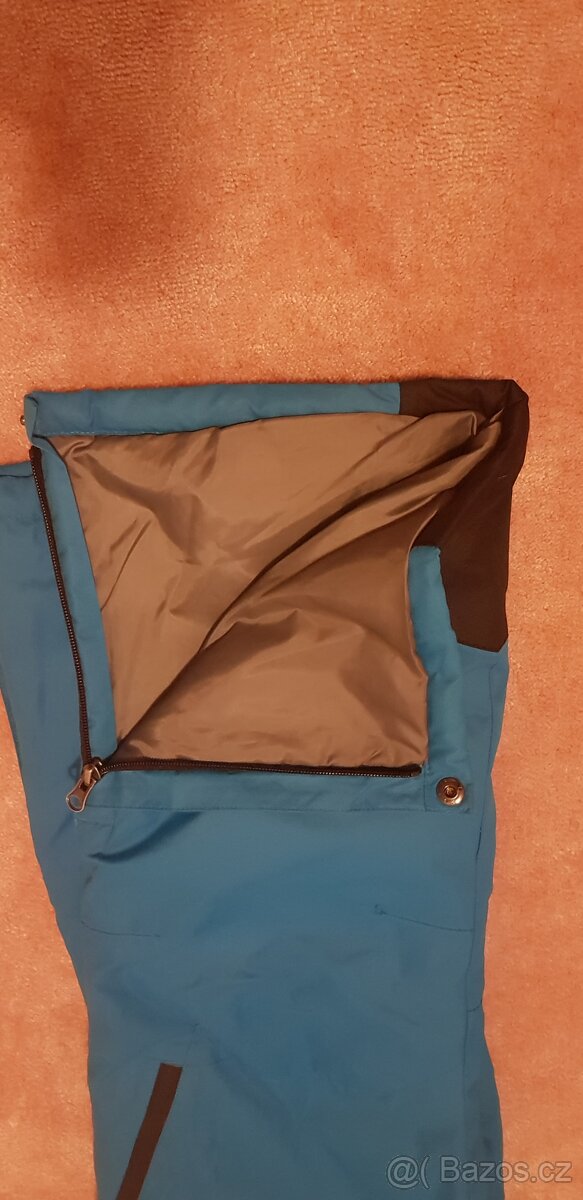 Kalhoty etirel 152