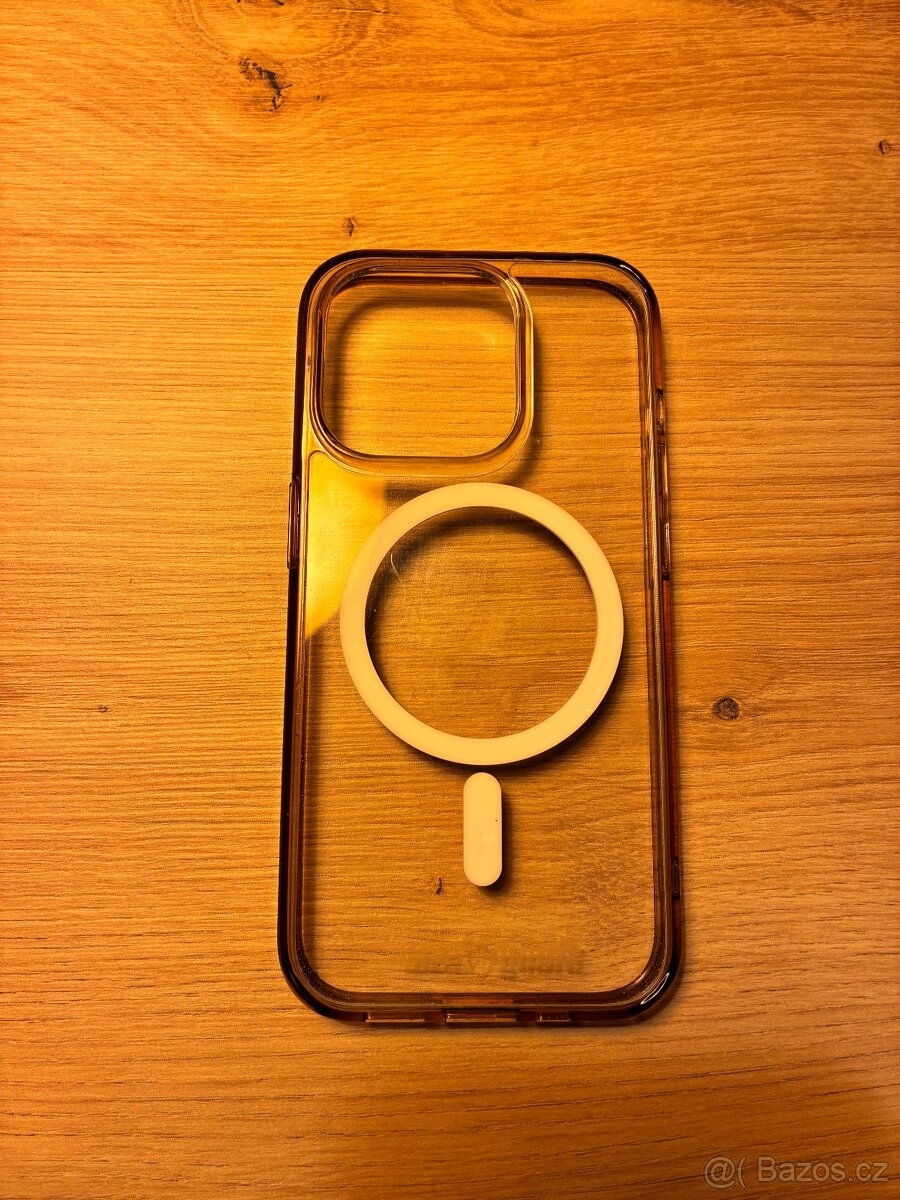 Prodám kryt iPhone 15 Pro