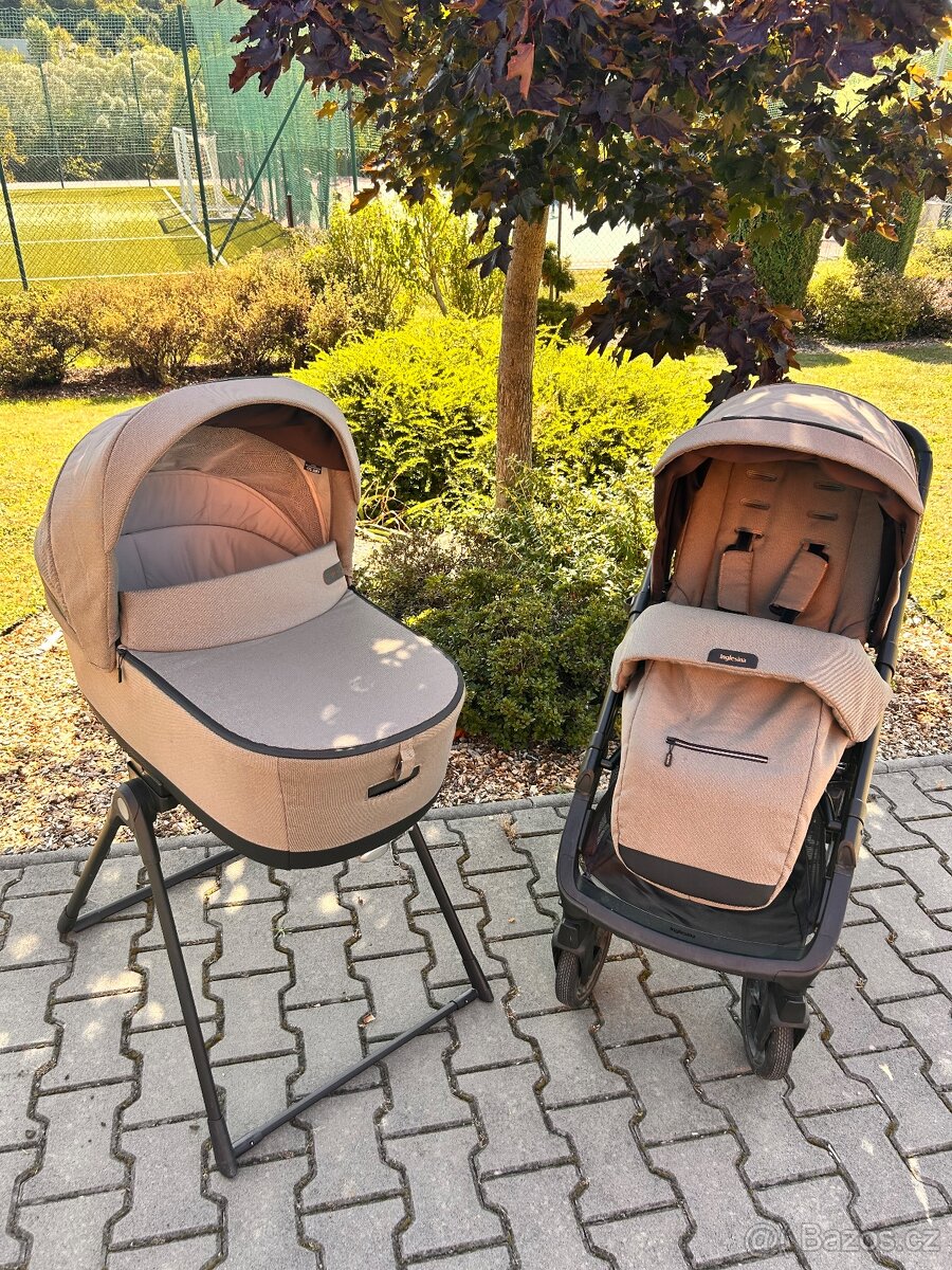 Inglesina aptica XT