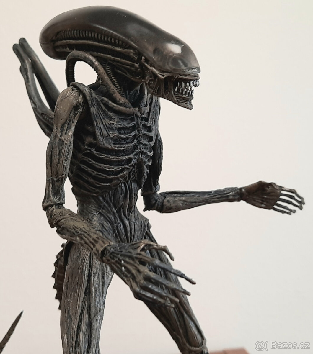 Figurka NECA Alien Covenant Protomorph - Xenomorph