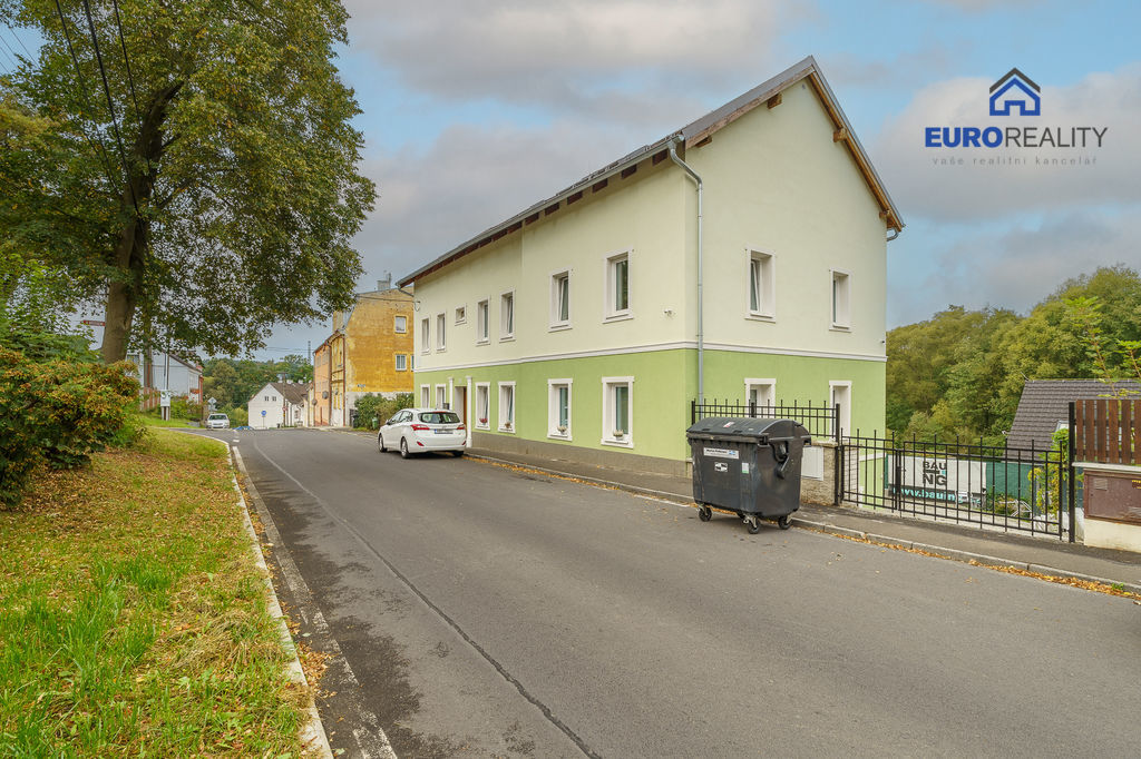 Prodej, ubytovací zařízení, Karlovy Vary - Dalovice