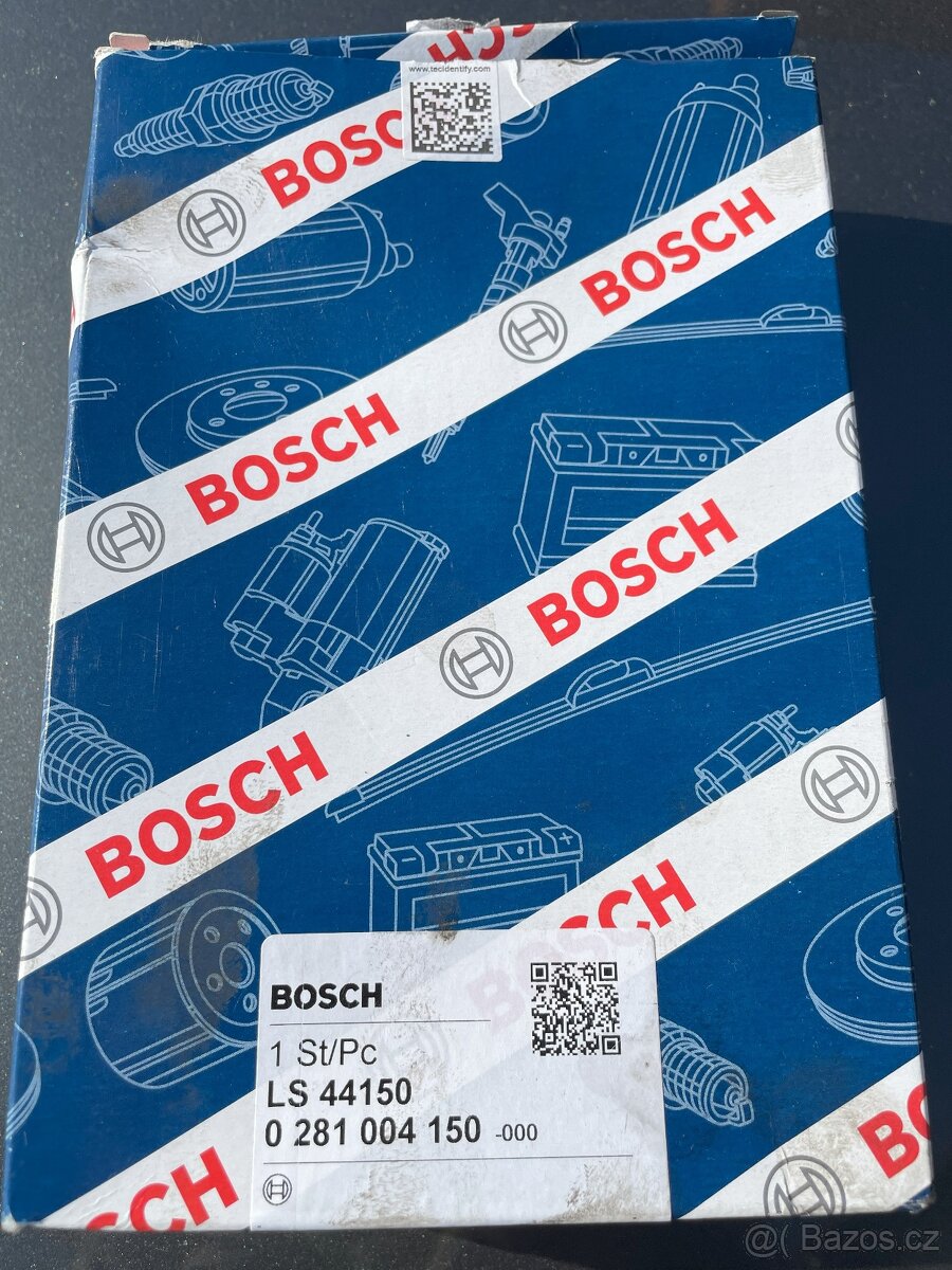 Nová lambda sonda BOSCH 0281004150