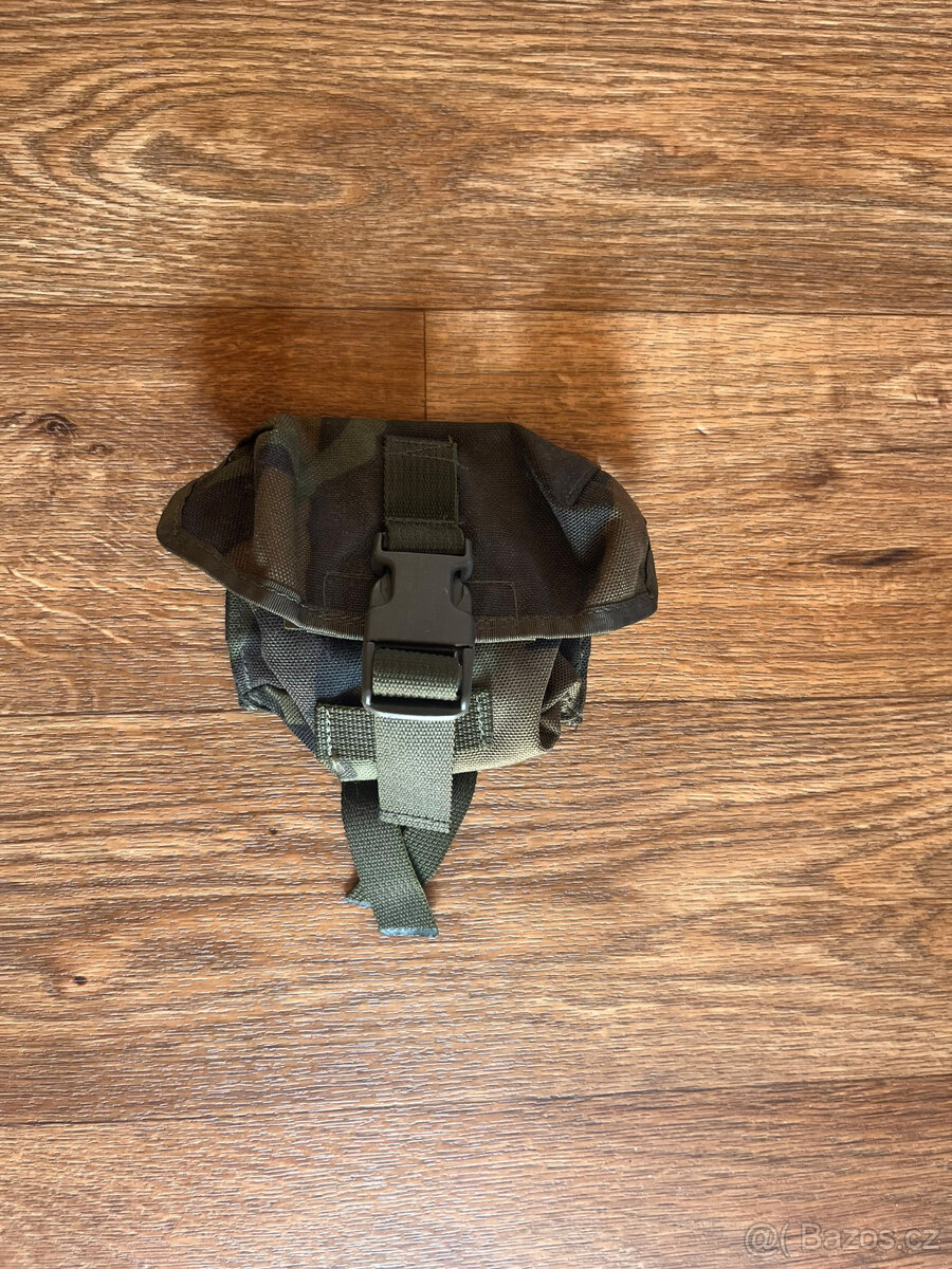Sumka univerzální vz.95 [TacticalPro]